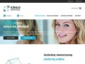 Podgląd https://www.szklonawymiar.pl