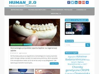 Podgląd human2.com.pl