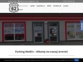 Podgląd https://www.parking-modlin62.pl