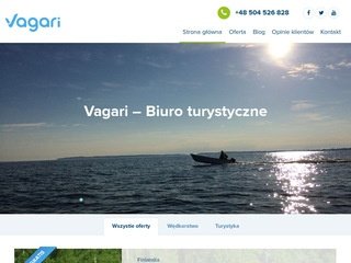 Podgląd vagari.pl