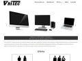 Podgląd https://vritec.pl