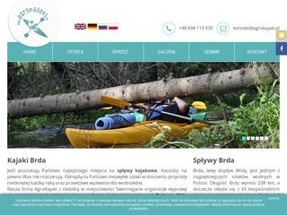 Podgląd agrokajaki.pl