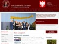 Podgląd gim2zagorz.pl