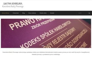 Podgląd https://kancelariasprawyrodzinne.pl