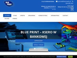 Podgląd kserowsb.pl