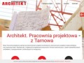 Podgląd architektgawron.pl