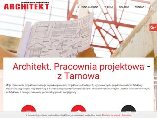 Miniaturka architektgawron.pl