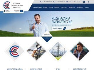 Miniaturka energocentrum.hcp.com.pl