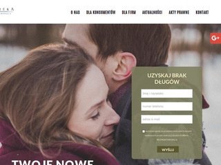 Podgląd eurekarestrukturyzacje.pl