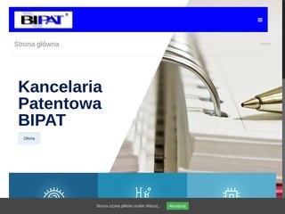 Podgląd bipat.com.pl
