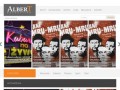 Podgląd albert-art.pl