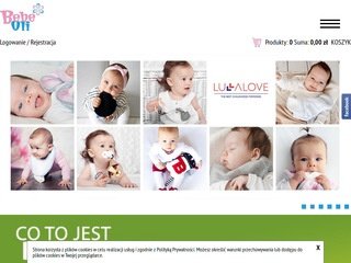 Miniaturka https://www.bebeoli.pl