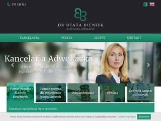 Miniaturka beata-bieniek.pl