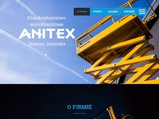 Podgląd anitex-dg.pl