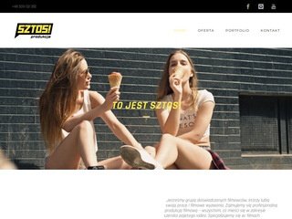 Podgląd sztos.tv