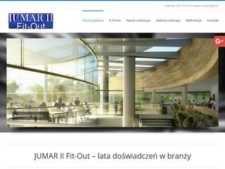Podgląd jumar2.com.pl