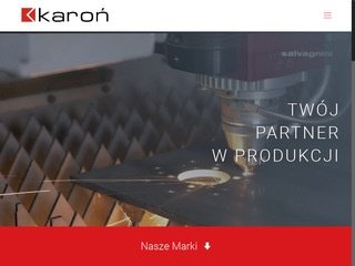 Podgląd karon.eu
