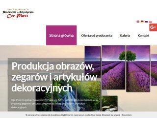 Miniaturka cer-plast.com.pl