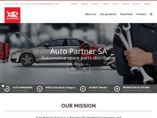 Podgląd autopartner.com