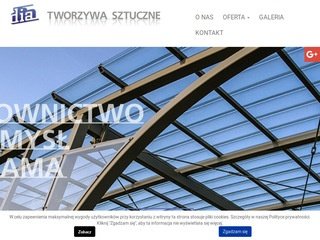Podgląd poliweglan-dia.pl