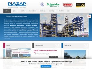 Miniaturka piazap.com.pl