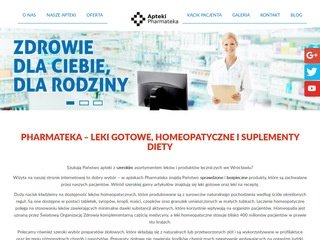 Podgląd pharmateka.pl