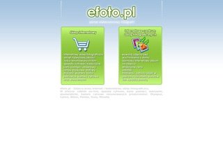 Miniaturka efoto.pl