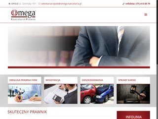Podgląd omegakancelariaprawnaopole.pl