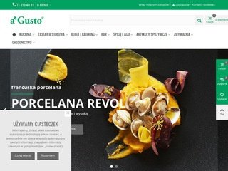 Miniaturka https://agusto.pl