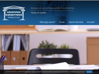 Podgląd archiwumdepozytowe.pl
