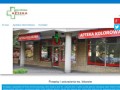 Podgląd aptekakolorowa.pl