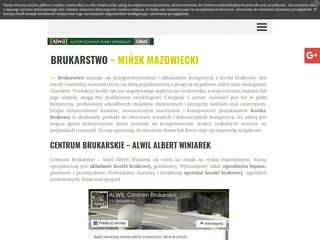 Podgląd alwil.com.pl