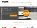 Podgląd https://www.folmi.pl