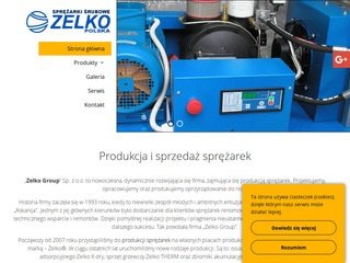 Miniaturka zelko.com.pl