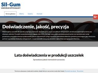 Podgląd uszczelka.com