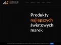 Podgląd ak-technic.pl
