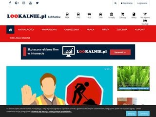 Miniaturka lookalnie.pl