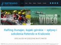 Podgląd retendo.com.pl