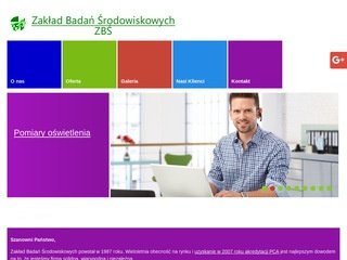 Podgląd zbs-lab.pl