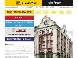 Podgląd okna-drewniane-urzedowski.pl