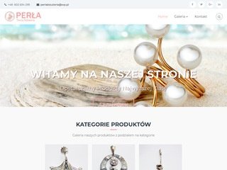 Miniaturka perlabizuteria.pl