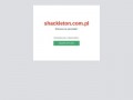 Podgląd shackleton.com.pl