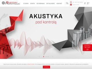 Podgląd systemy-pomiarowe.com