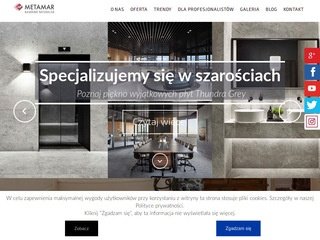 Podgląd https://metamar.pl