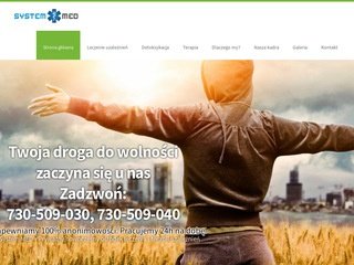 Podgląd systemmed.pl