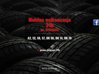 Podgląd serwisopon24h.net.pl