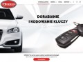 Podgląd https://www.hardymultiserwis.pl