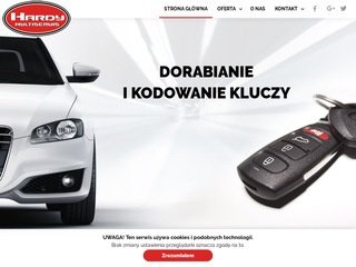 Miniaturka https://www.hardymultiserwis.pl