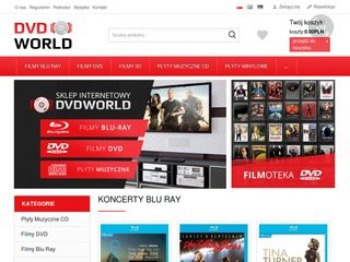 Podgląd dvdworld.pl