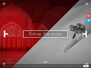Miniaturka snowplusadventure.com
